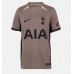 Tottenham Hotspur Emerson Royal #12 Tredje Kläder 2023-24 Kortärmad